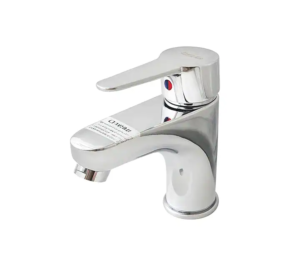 bath sink faucet