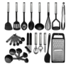 kitchen stencil set