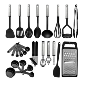 kitchen kitchen stencil set