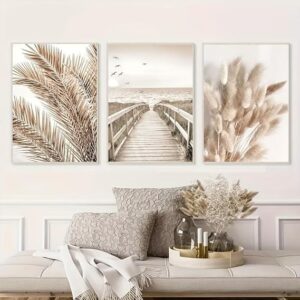 Moderate scenery for home