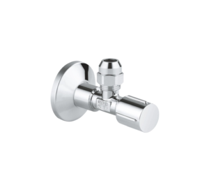 angle valve